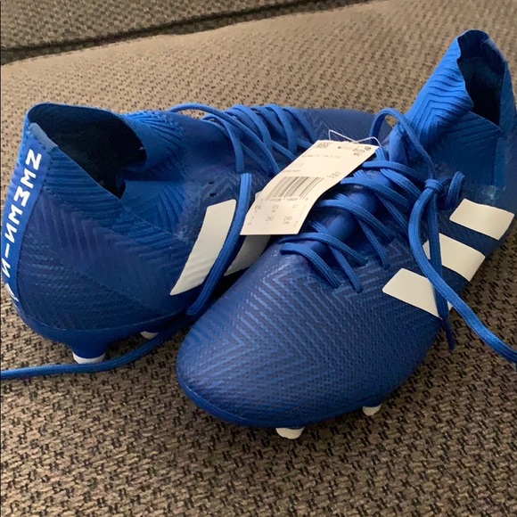 adidas nemeziz size 7